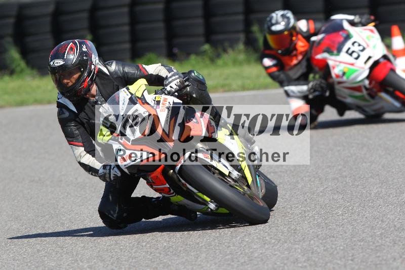 /13 01.05.2025 Speer Racing ADR/Gruppe gelb/175